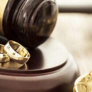 Curso de Capacitación en Derecho Civil: Divorcio y Sucesiones