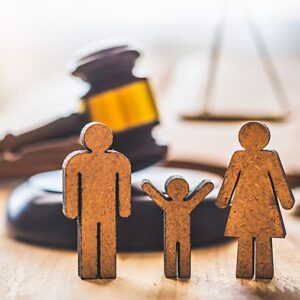 Curso de capacitación de Derecho de familia: Enfoque Procesal Penal