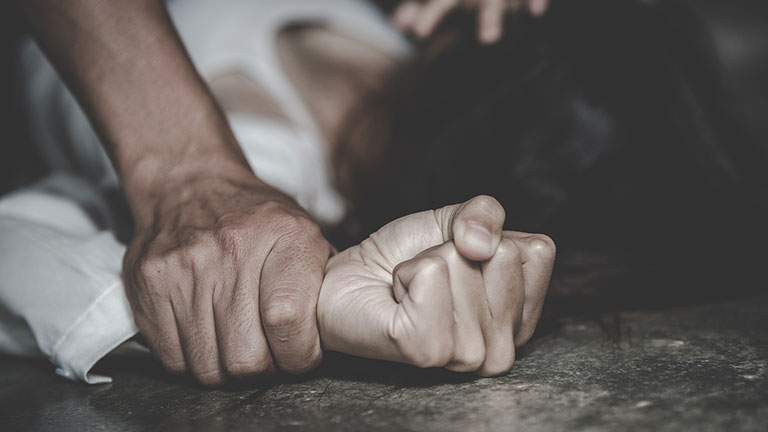 Curso Especializado En Delitos Contra La Libertad Sexual