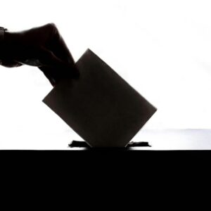 Curso De Capacitación En Derecho Electoral Aplicado: Rumbo A Las Eg 2026