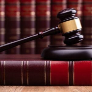 Curso de Especialización en Derecho Constitucional